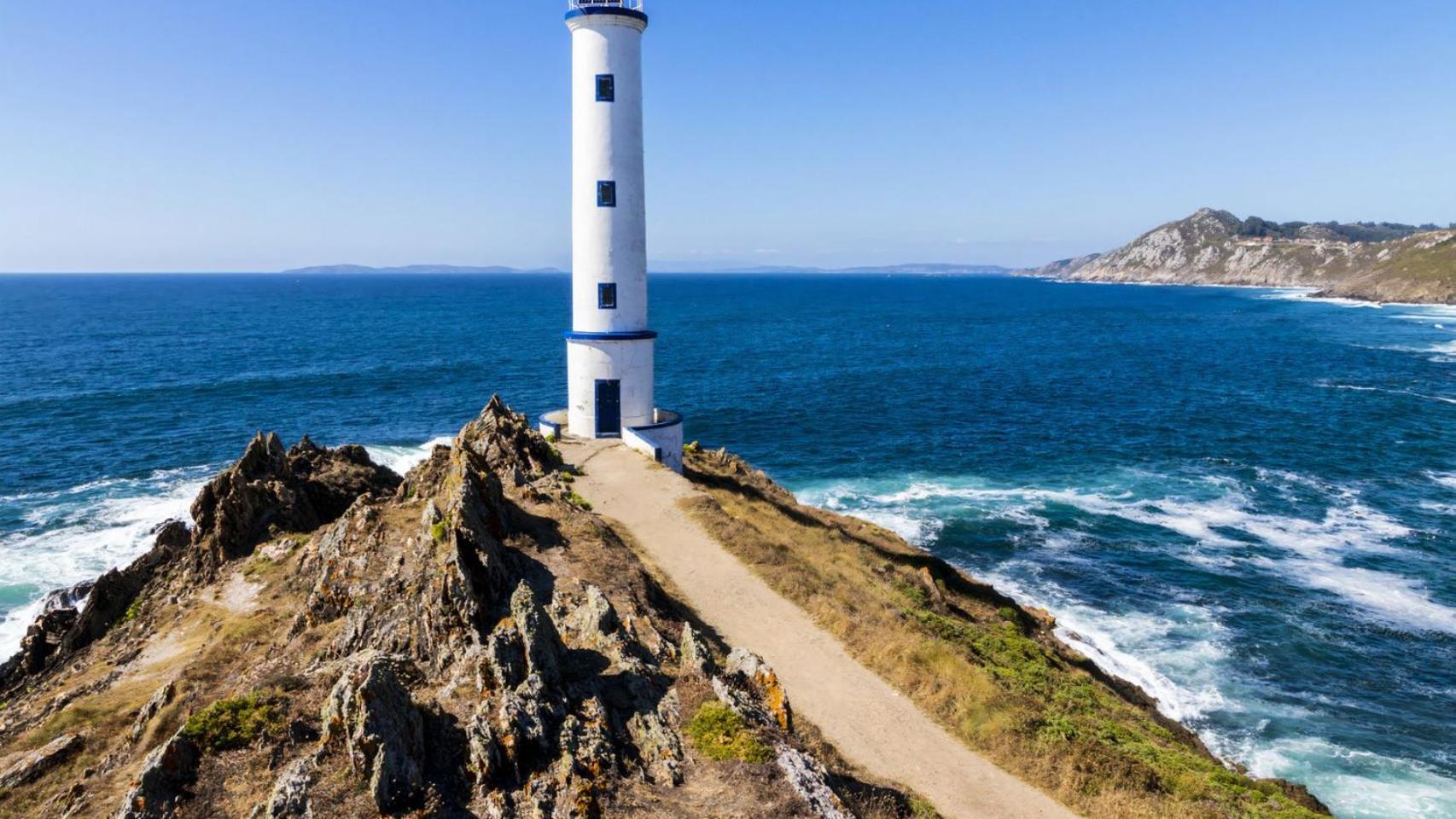 Pura Playa - Cangas Do Morrazo - Primera Linea De Playa - Rias Baixas - Galicia מראה חיצוני תמונה